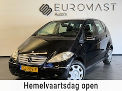 Mercedes-Benz A-klasse - 150 BlueEFFICIENCY Business Class Carplay Airco 5d Nieuwe Apk Trekhaak