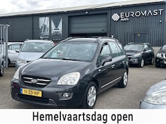 Kia Carens - 2.0 CVVT X-ecutive Airco Nieuw apk Trekhaak PDC