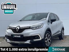 Renault Captur - 1.2 TCe Intens Navigatie | Trekhaak | Camera | Keyless entry | Cruise contriol |