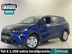 Mitsubishi Grandis - 1.8 HEV Intense | DIRECT LEVERBAAR|