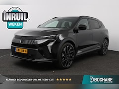 Renault Scenic E-Tech - EV87 long range esprit Alpine | Pack Light & Sound | Pack Driving |