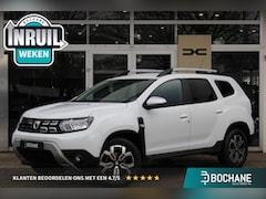 Dacia Duster - 1.3 TCe Prestige Automaat | Navigatiesysteem | Cruise Control