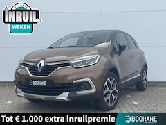 Renault Captur - 0.9 TCe Intens Navigatie | Cruise control | All Season banden | DAB radio |