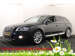 Audi A6 allroad quattro - 4.2 FSI Pro Line |Pano|Camera|Navi| *Hemelvaart open