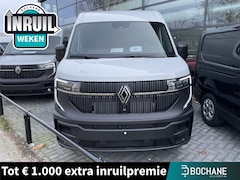 Renault Master - T35 2.0 dCi 130 L2H2 Start