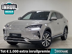 BYD Seal U - Design 87 kWh VOORRAADVOORDEEL 4900EURO