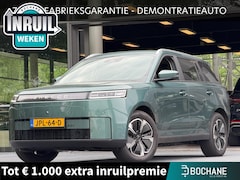 Jaecoo 5 - 5 EV Exclusive 61 kWh | DEMO