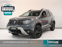 Dacia Duster - 1.3 TCe 150 Extreme | 360° Camera | Climate control | Navigatie | Cruise control | Key les