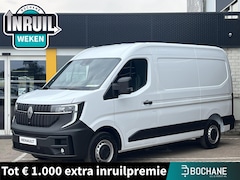 Renault Master - 2.0 dCi 130 T35 L2H2 Advance