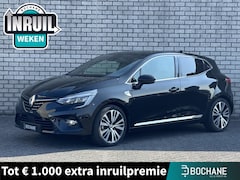 Renault Clio - 1.6 E-Tech Hybrid 140 Initiale Paris | Afneembare Trekhaak | Apple CarPlay + Android Auto