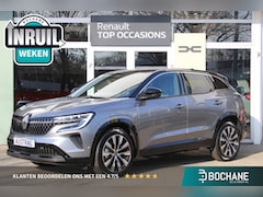 Renault Austral - 1.3 mild hybrid 160 X-Tronic techno | REGISRATIE VOORDEEL | €6000 KORTING