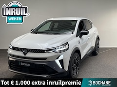 Renault Captur - 1.6 E-Tech full hybrid 145 esprit Alpine | DEMO | Camera |