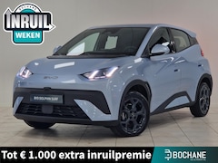 BYD Dolphin Surf - Boost 43 kWh VOORRAADVOORDEEL 2.000EURO