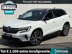 Renault Austral - 1.2 E-Tech full hybrid 200 iconic (Hoge Instap) Navigatie | Camera | Winterpack | Harman &