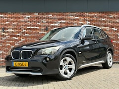 BMW X1 - SDrive18i Executive Carplay Cruise Xenon Clima Pdc Voll.Onderhouden