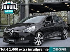 Renault Clio - 0.9 TCe Dynamique | Cruise Control | Climate Control | Achteruitrijcamera | Bluetooth | 17