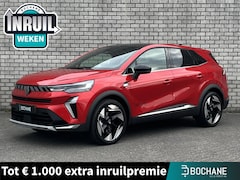 Renault Symbioz - 1.8 E-Tech full hybrid 160 Iconic | Demo | Harman / Kardon | Panoramadak | Stoel + Stuurve