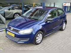 Volkswagen Polo - 1.2 Easyline