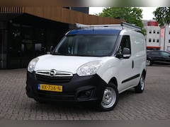 Opel Combo - 1.3 CDTi L1H1 ecoFLEX Edition|EXCL.BTW|Rijklaar|Trekhaak|Bedrijfswageninrichting|imperiaal