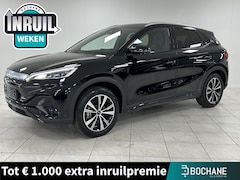 BYD Atto 3 - Comfort 60 kWh PANO | 360 CAMERA | RIJKLAARPRIJS