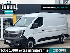 Renault Master - 2.0 dCi 130 T35 L2H2 Advance