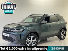 Dacia Duster - 1.8 hybrid 155 limited edition UIT VOORRAAD LEVERBAAR