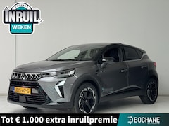 Mitsubishi ASX - 1.8 HEV AT Instyle DEMO | Navigatie | 360° Camera | Panoramadak | Harman / Kardon | Adapti