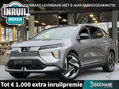Mitsubishi Eclipse Cross - Instyle 87 kWh | DEMO