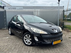 Peugeot 308 - 1.6 VTi Active - NWE APK - Clima - Cruise - Navi