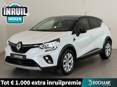 Renault Captur - 1.3 TCe 130 Intens | 130 Pk | Trekhaak | Navigatie | Climate Control | Cruise Control | Li