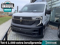 Renault Master - T35 2.0 dCi 130 L2H2 Start