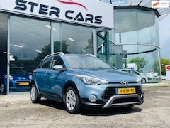 Hyundai i20 - 1.0 T-GDI Private Lease Edition|Cruise Contro|P Sensor|Airco|