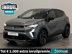 Renault Captur - 1.8 E-Tech Full Hybrid 160 Esprit Alpine | Pack Privilège | Van: € 39.559, - nu rijklaar v