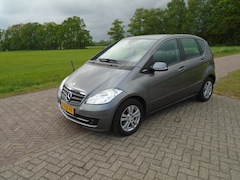 Mercedes-Benz A-klasse - 160 BlueEFFICIENCY Classic