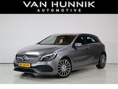 Mercedes-Benz A-klasse - 180 Ambition | Arico | Cruise | Navi | NL-Auto | NAP