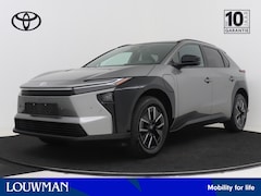 Toyota bZ4X - Active Limited Edition 58 kWh | NIEUW & SNEL LEVERBAAR | PRIJS INCLUSIEF ALLE ACTIES | Pri