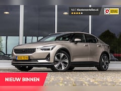 Polestar 2 - 2 Long Range Single Motor 78 kWh SOH 99% | 360° Camera