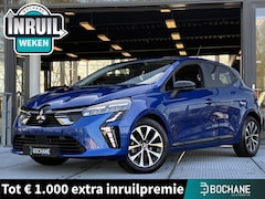 Mitsubishi Colt - 1.0T MT Intense 91PK | Carplay | Achteruitrijcamera | Dealeronderhouden | FABRIEKSGARANTIE