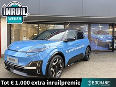 Nissan Micra - EVOLVE 52 kWh | Parkeersensoren voor- en achter | Achteruitrijcamera | Navigatiesysteem |
