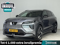 Mitsubishi Eclipse Cross - Instyle 87 kWh | Demo 04-26 Leverbaar | Warmtepomp | Harman / Kardon | Solarbay Panoramada