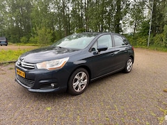 Citroën C4 - 1.6 VTi Tendance