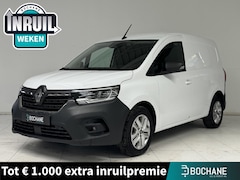 Renault Kangoo - 1.5 Blue dCi 75 Advance L1 | Trekhaak | Navigatie | Achteruitrijcamera | Bedrijfswageninri