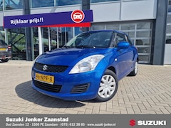 Suzuki Swift - 1.2 Comfort