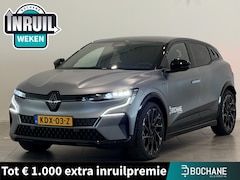Renault Mégane E-Tech - Esprit Alpine 220 Comfort Range 60 kWh | All season banden | Pack Driving & Sound