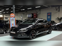 Volkswagen Scirocco - 2.0 TSI DSG | Pano | Dynaudio | Cruise | Navi