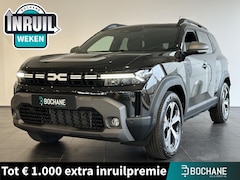 Dacia Duster - 1.8 hybrid 155 limited edition DEMO | 360 CAMERA | STOEL-/STUUR-/VOORRUITVERWARMING | ADAP