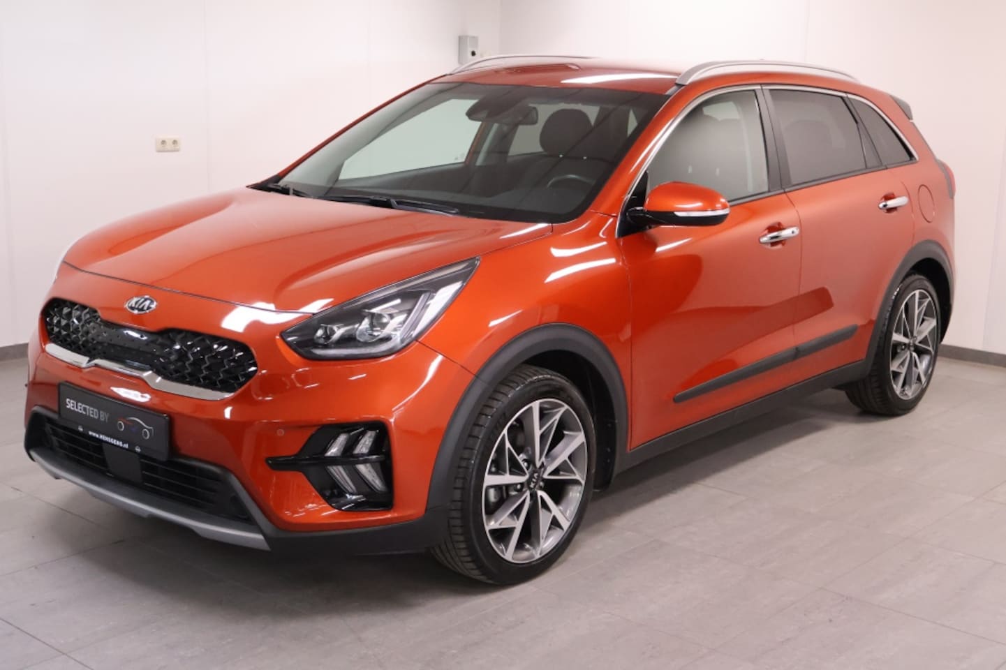 KIA NIRO