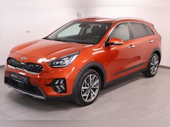 Kia Niro - 1.6 GDi Hybride DynamicLine