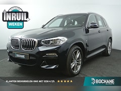 BMW X3 - xDrive20i High Executive | M-Sport | Parking Pack | Safety Pack |