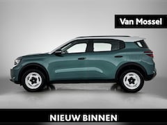 Opel Frontera - 1.2 Turbo Hybrid Edition